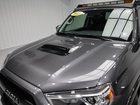 Used 2023 Toyota 4Runner TRD Pro image 46