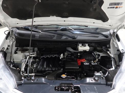 Used 2021 Nissan NV200 SV FWD image 9