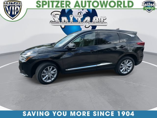 Used 2024 Acura RDX SH-AWD image 6