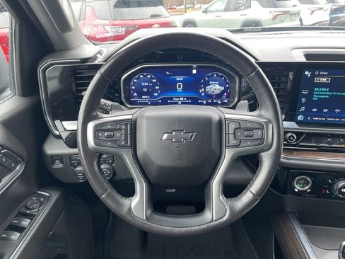 Used 2023 Chevrolet Silverado 1500 RST w/ Redline Edition image 13