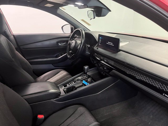 Used 2023 Honda Accord Sport image 11
