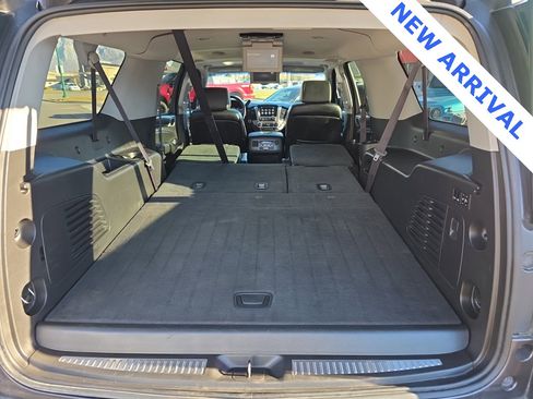 Used 2016 GMC Yukon XL Denali w/ Open Road Package image 42