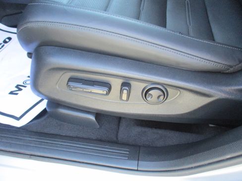Certified 2024 Honda CR-V EX-L image 17