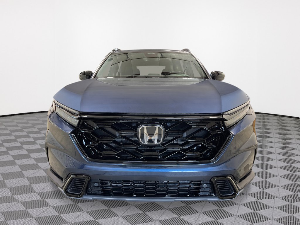New 2027 Honda CR-V Sport-L image 10