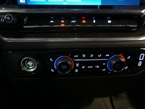 Certified 2024 Chevrolet Silverado 1500 LT image 15