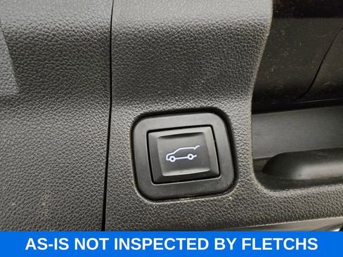 Used 2017 GMC Acadia Denali w/ Technology Package image 41