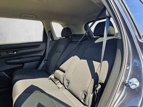 New 2026 Honda CR-V LX image 14