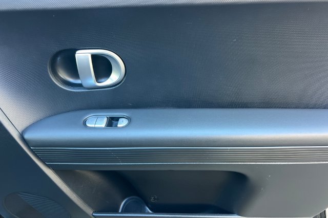 Certified 2024 Hyundai Ioniq 5 SEL RWD image 22