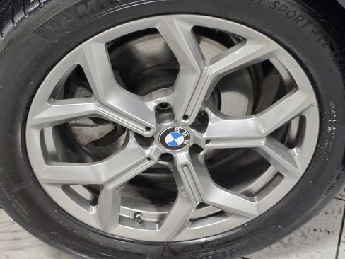 Used 2021 BMW X3 xDrive30i w/ Premium Package image 10