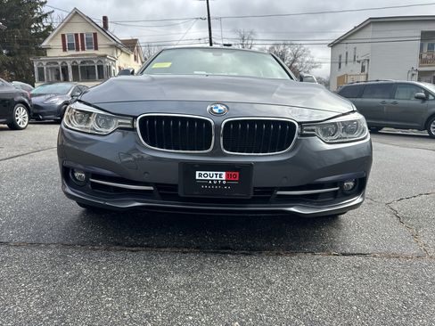 Used 2016 BMW 328i xDrive Sedan image 4