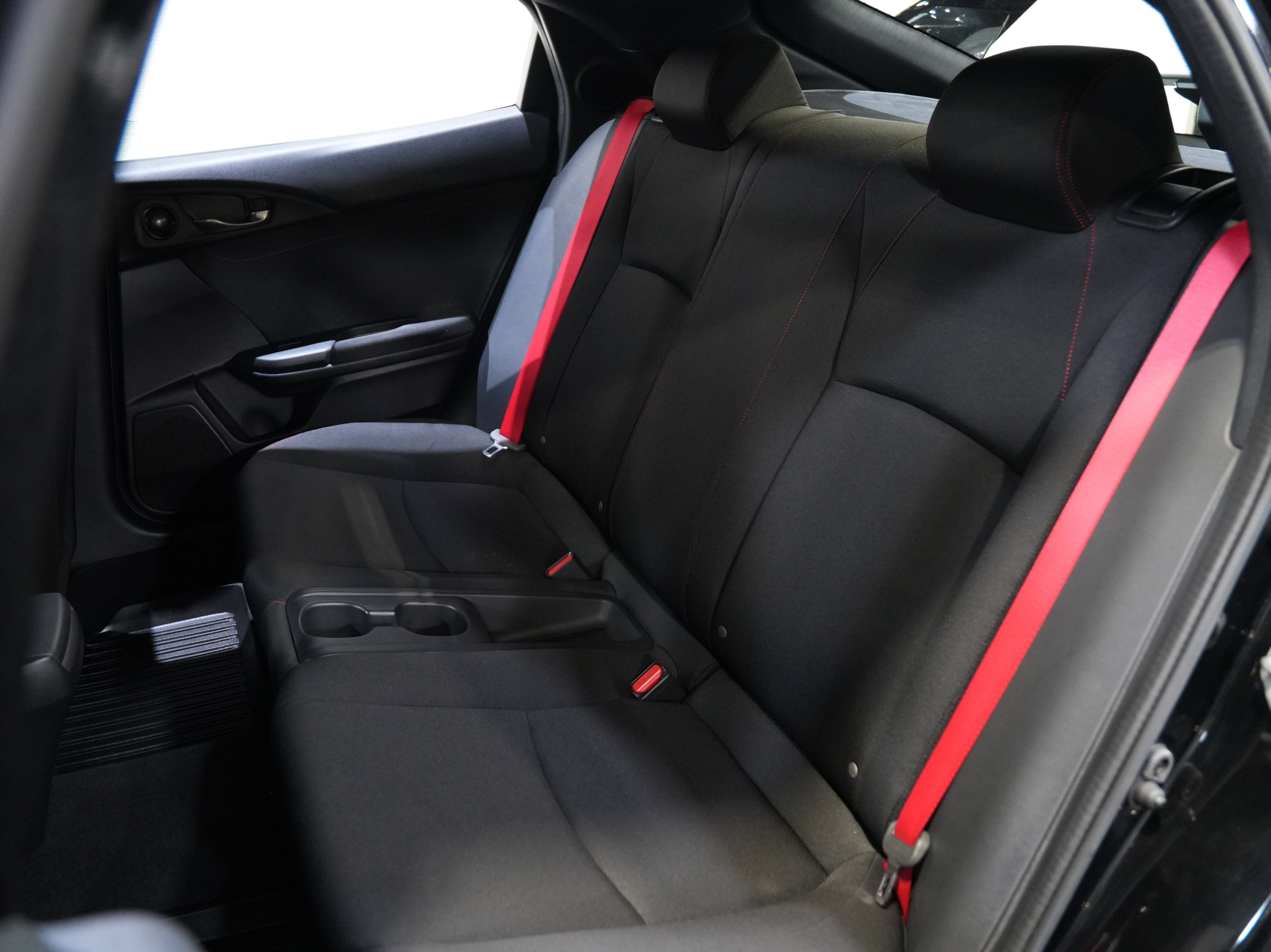 Used 2018 Honda Civic Type R image 33