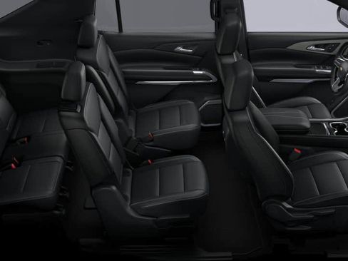 New 2026 Chevrolet Traverse LT w/ Midnight/Sport Edition image 57