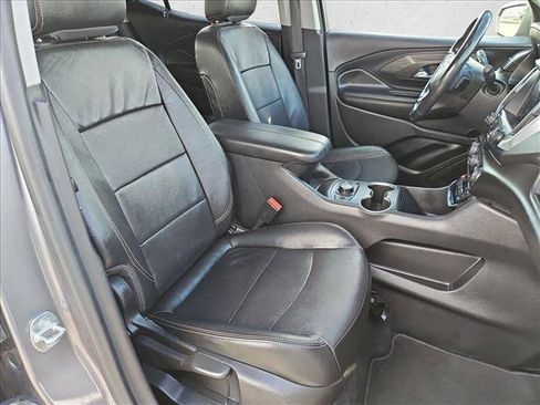 Used 2020 GMC Terrain SLT AWD/4WD image 17