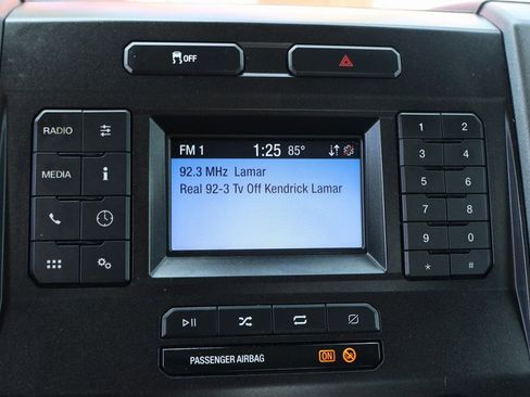 Used 2020 Ford F450 XL w/ Power Equipment Group image 28