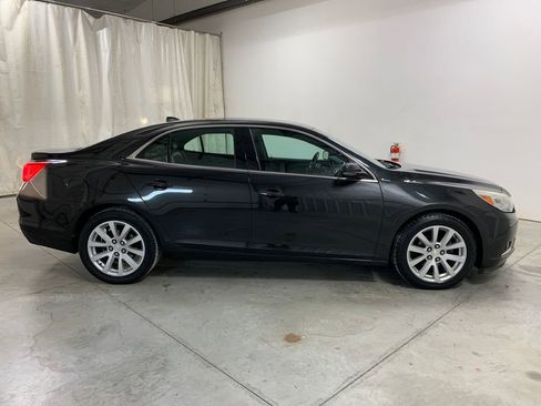 Used 2014 Chevrolet Malibu LT image 24