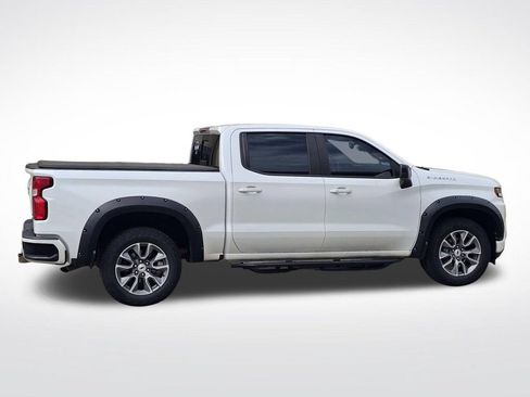Used 2021 Chevrolet Silverado 1500 RST w/ All Star Edition Plus RWD image 14