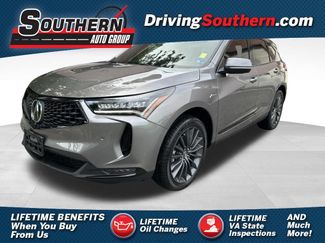 Used 2023 Acura RDX A-Spec AWD/4WD 360° Tour