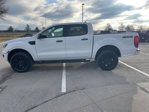 Used 2022 Ford Ranger XLT w/ Equipment Group 302A High image 6
