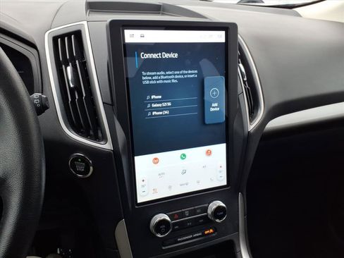 Used 2024 Ford Edge SEL w/ Convenience Package image 22