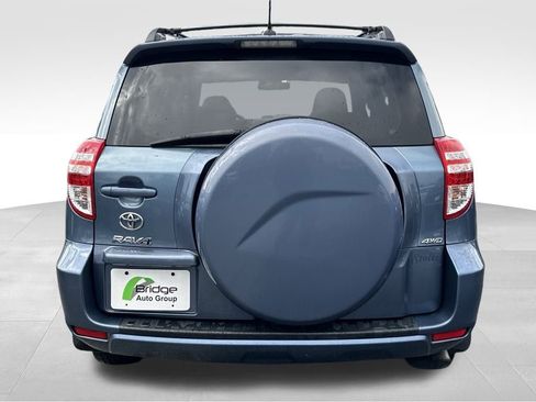 Used 2011 Toyota RAV4 4WD image 7