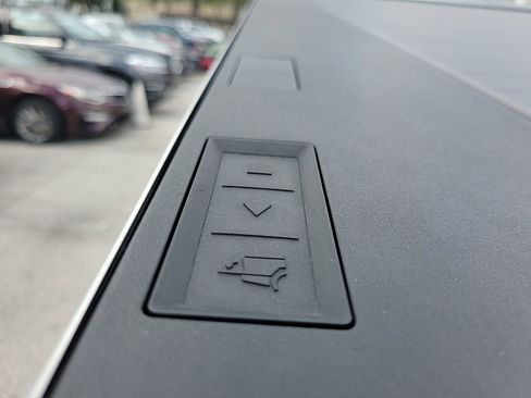 Used 2025 Tesla Cybertruck AWD Crew Cab image 14