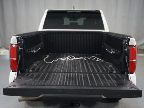 Certified 2024 Toyota Tacoma SR5 RWD image 35