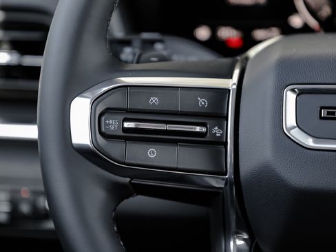 New 2026 GMC Terrain Denali image 26