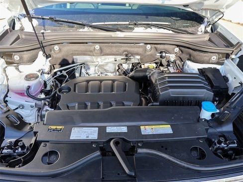 New 2026 Volkswagen Atlas Peak Edition image 31