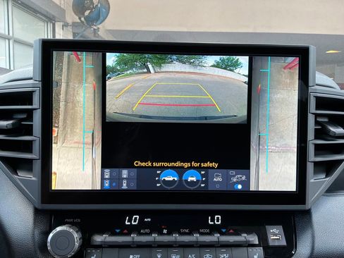 New 2026 Toyota Tundra SR5 AWD/4WD image 31