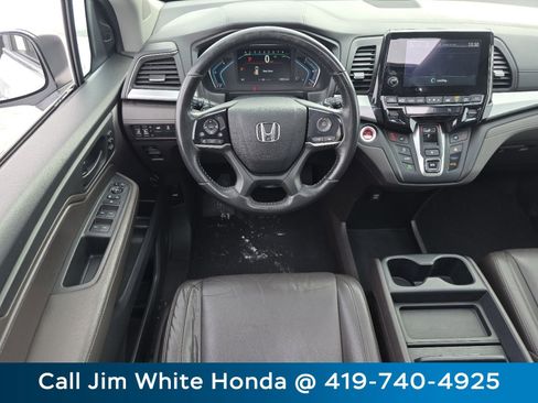 Certified 2020 Honda Odyssey EX-L image 26