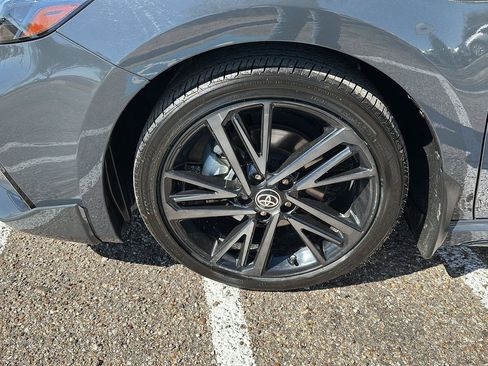 Used 2025 Toyota Camry XSE image 10