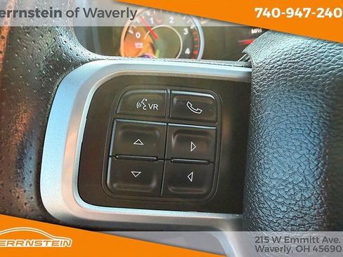 Used 2022 RAM 2500 Big Horn image 20