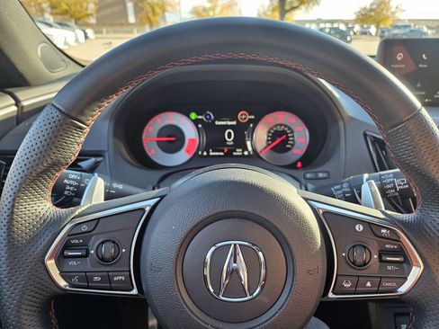 Used 2025 Acura RDX A-Spec image 13