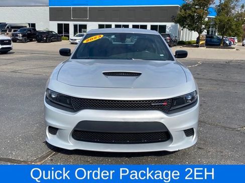 Used 2023 Dodge Charger GT image 2