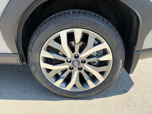New 2026 Subaru Forester Touring AWD/4WD image 27