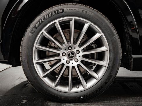 New 2026 Mercedes-Benz GLE 350 4MATIC image 13
