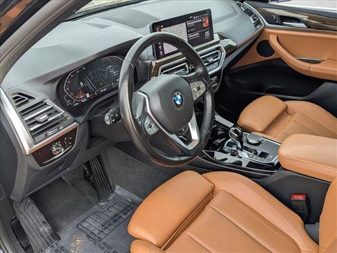 Used 2022 BMW X3 sDrive30i w/ Premium Package 2 (ZPA) image 10