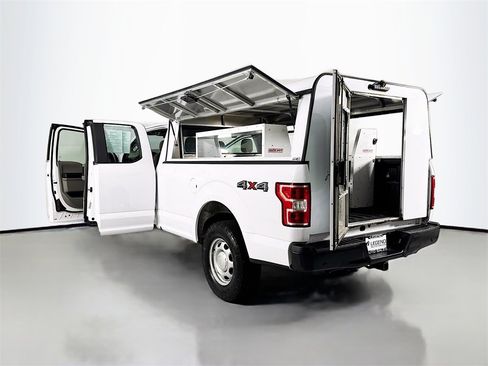 Used 2020 Ford F150 XL w/ XL Power Equipment Group image 22