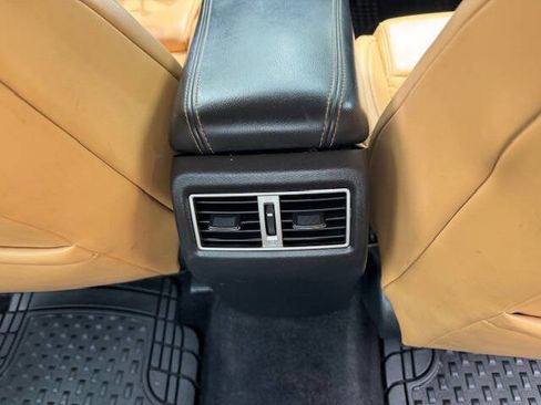 Used 2017 Nissan Maxima SR FWD image 21