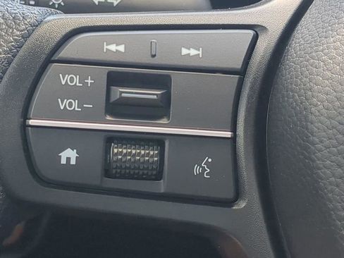 New 2026 Honda HR-V LX image 22