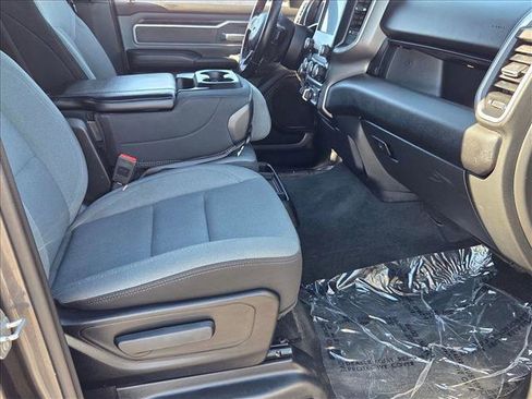 Used 2022 RAM 1500 Big Horn w/ Trailer Tow Group image 20