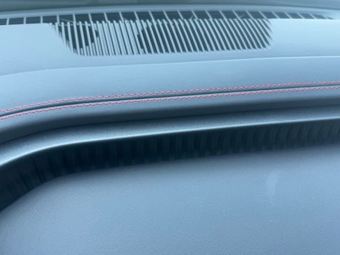 New 2026 Dodge Charger R/T Scat Pack w/ Blacktop Package image 10