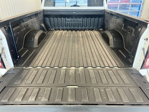 Used 2022 GMC Sierra 2500 SLE w/ SLE Value Package; image 20