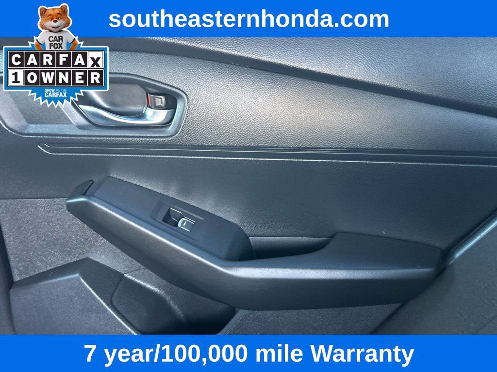 Used 2024 Honda Accord Sport image 12