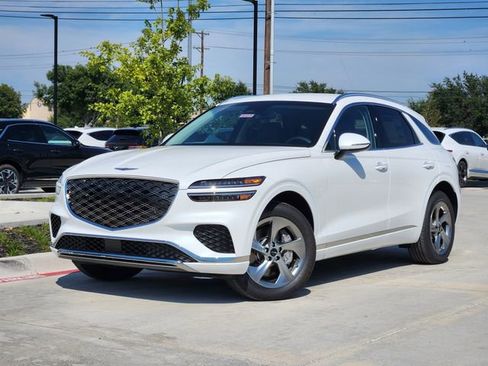 Used 2026 Genesis GV70 2.5T image 2