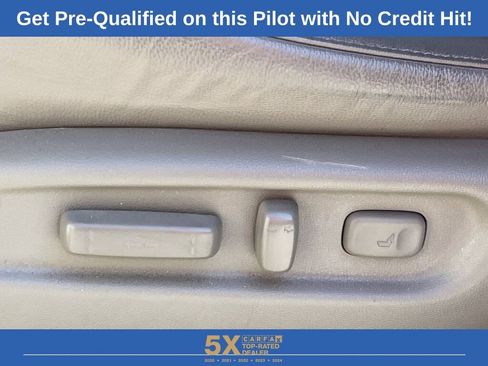 Used 2022 Honda Pilot Touring image 20