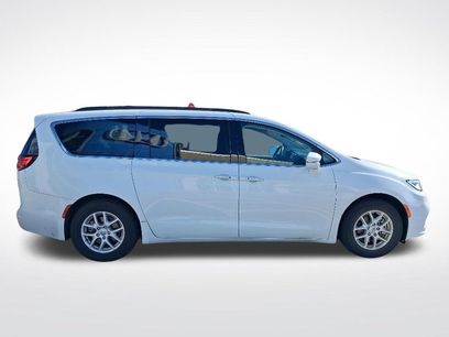 Used 2022 Chrysler Pacifica Touring-L