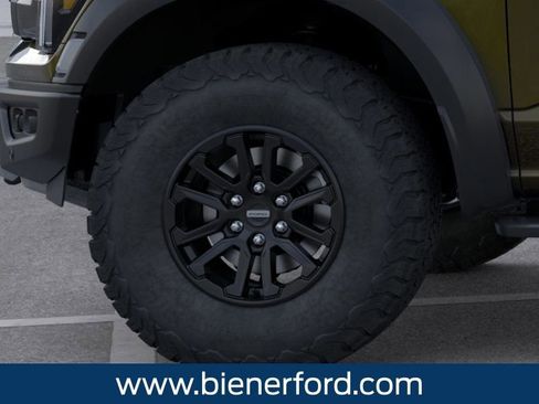 New 2026 Ford F150 Raptor AWD/4WD image 20
