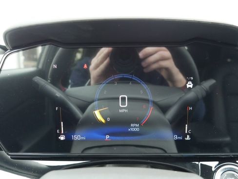 New 2026 Chevrolet Trax RS image 14