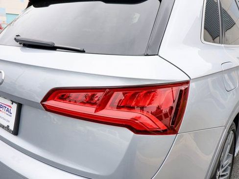 Used 2018 Audi SQ5 Prestige w/ Prestige Package AWD/4WD image 27